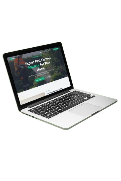 Website Mockup Preview